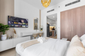 Cozy Downtown Dubai Retreat
